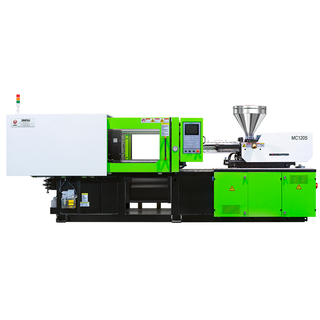 Горизонтальная литьевая машина ZLMC-120S для пластиковых изделий