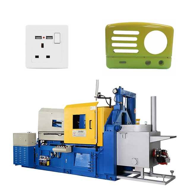 ZL-280T Машина для изготовления металлических медалей