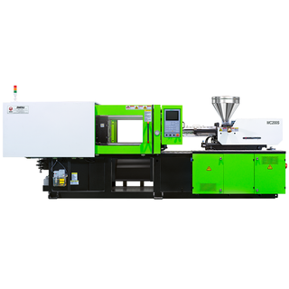 Горизонтальная литьевая машина ZLMC-200S