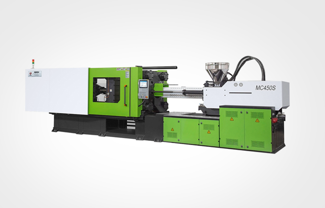 Основные правила технического обслуживания машины для литья под давлением для продления срока службы