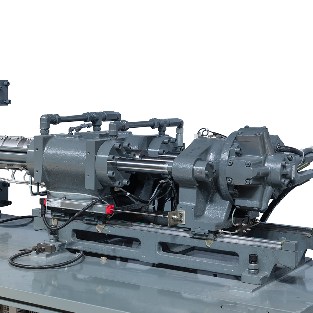 Как выбрать машину для литья под давлением под конкретные производственные задачи?