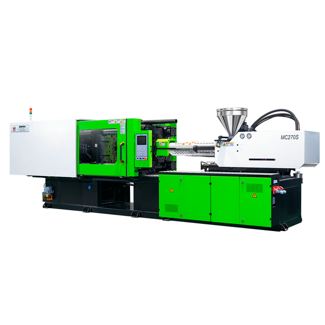 Инжекционно-литьевая машина ZLMC-270S цена