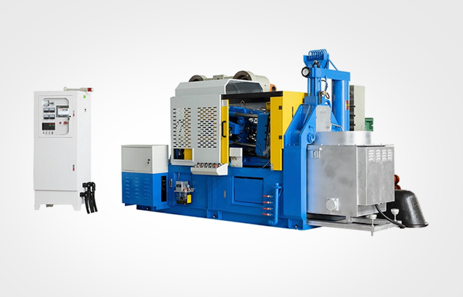 Технологические правила эксплуатации машин для литья под давлением в горячей камере для снижения брака