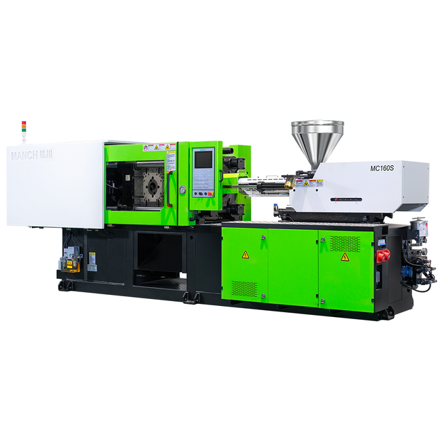 Энергосберегающая литьевая машина с сервоприводом ZLMC-160S