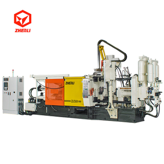 Машина для литья под давлением из алюминиевого сплава ZLC-550T