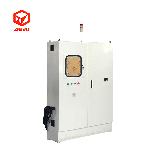 Машина для литья под давлением из алюминия ZLC-450T для изготовления дверных ручек