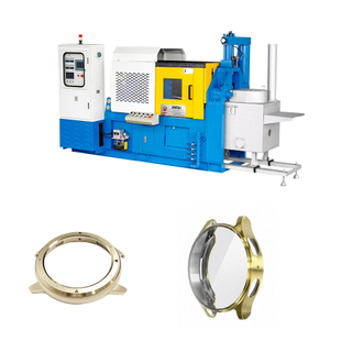 ZL - 20T Цинковые детали